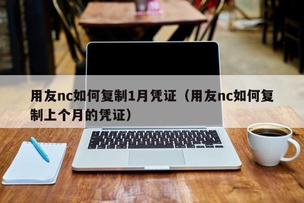 用友凭证复制生成新的凭证_用友软件如何复制上月凭证_用友nc如何复制上个月的凭证